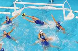 Київ прийме відбірний етап чемпіонату Європи з водного поло