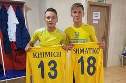 Українські футболістки стали чемпіонками Білорусі