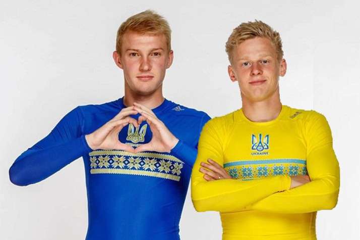 Шевченко відправив двох гравців національної збірної у молодіжну команду