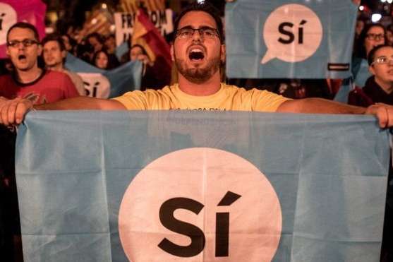 Історія сепаратизму: чому Каталонія відокремлює себе від Іспанії