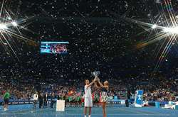 Україна не буде представлена на традиційному тенісному турнірі Кубок Гомпана