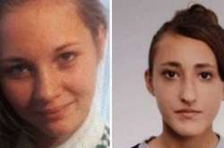 На Київщині розшукують двох школярок (фото)