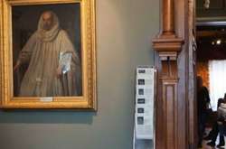 Столичні музеї запрошують на день відкритих дверей