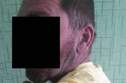 На кордоні затримали бойовика, який вивідував позиції українських військових