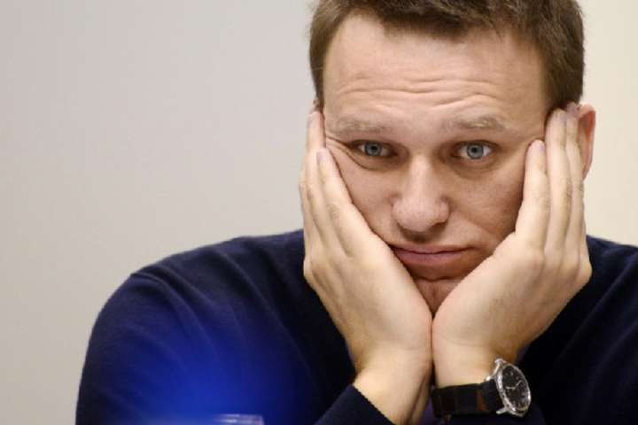 Навальний не зможе стати реальною опозицією кремлівського режиму – експерт 