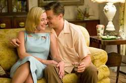 Кейт Уинслет рассказала, почему у них с Леонардо ДиКаприо не было романа