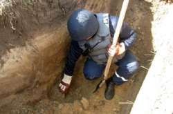 Вибухи в Калинівці сталися всередині арсеналу, а не через зовнішні фактори – інститут судекспертизи 