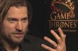 Николай Костер-Вальдау хочет сняться в ситкоме по мотивам «Игры престолов»