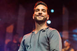 Виконавцем гімну чемпіонату світу-2018 стане колумбійський співак Maluma