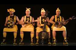 Украинский певец раскритиковал любителей российской музыки 