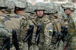 Міноборони хоче збільшити чисельність армії на 10-20 тисяч