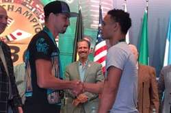 Постол дізнався ім’я свого наступного суперника