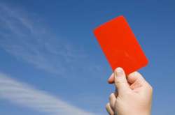 Матч чемпіонату Польщі судив п'яний арбітр