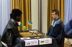 Українські шашкісти змагаються за вихід у фінал Чемпіонату світу