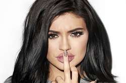 Кайли Дженнер уже потратила свыше 70 тысяч долларов на покупки для будущего ребенка