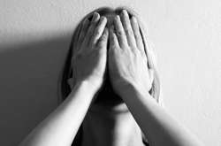 Флешмоб #faceofdepression взволновал соцсети 