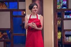 Сеть возмущена поступком участницы «МастерШеф»