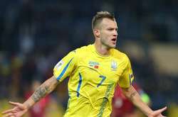 Андрій Ярмоленко. Фото: Футбол 24