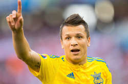 Коноплянка: Вхід на стадіон за паспортами? Не бачу в цьому жодної проблеми