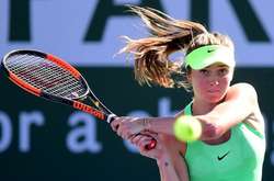 Світоліна вперше в кар'єрі виступить на турнірі в Гонконзі