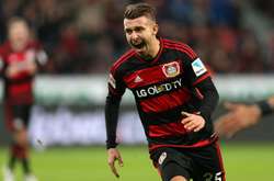 Владлен Юрченко. Фото:&nbsp; dynamo.kiev.ua 