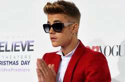 Джастин Бибер попал в «черный список» голливудских арендодателей