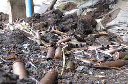 За час «шкільного перемир'я» зафіксовано майже тисячу обстрілів з боку бойовиків