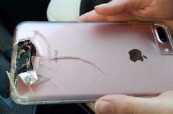 iPhone врятував жінці життя під час стрілянини у Лас-Вегасі