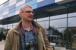 В СБУ підтвердили затримання російського тележурналіста 