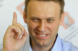Навальний не зможе стати реальною опозицією кремлівського режиму