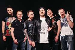 Группа Mad Heads раздвоилась и выступает в Канаде с обновлённым составом