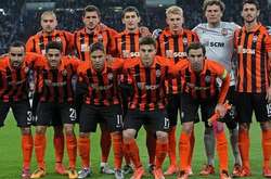 «Шахтар» - єдиний чемпіон у першостях топ-20 Європи, який лідирує у своєму чемпіонаті