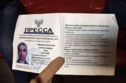 СБУ видворила з України пропагандиста НТВ