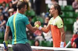 ATP Токіо. Долгополов зупинився у другому раунді