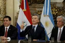 Чемпіонат світу-2030 може пройти у трьох країнах одночасно