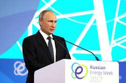 Путін розповів бородатий анекдот про євреїв