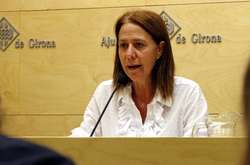  Мер Жирони Марта Мадренас 