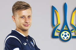 Павло Лук'янчук