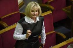 Ірина Луценко