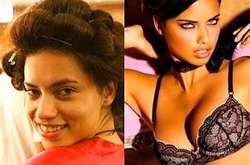  Адриана Лима 