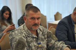 Юрій Береза