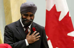 Канада готова долучитися до миротворчої місії ООН на Донбасі