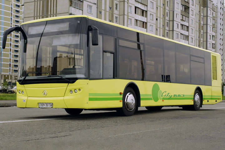 Львівське підприємство досі не заплатило $20 мільйонів за автобуси придбані перед Євро-2012