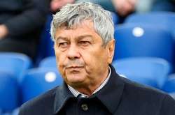 ФІФА дискваліфікувала Луческу на один матч за дорікання арбітрам