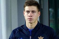 Микола Матвієнко