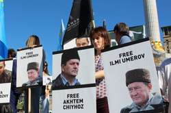 Європарламент ухвалив резолюцію на підтримку кримських політв’язнів 