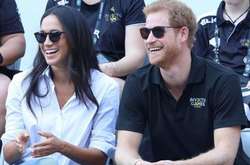 Мать Меган Маркл в восторге от принца Гарри