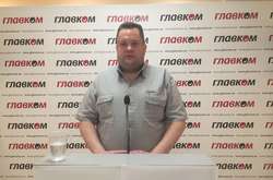 Російський опозиційний політик Василь Краснов