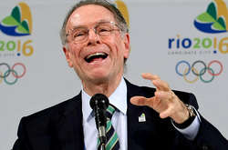 Поліція заарештувала главу НОК Бразилії у справі про підкуп голосів членів МОК