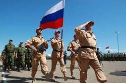 РФ погрожує американським силам, які діють в Сирії